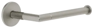 Держатель для туалетной бумаги Gessi ANELLO 63755#149 FINOX BRUSHED NICKEL