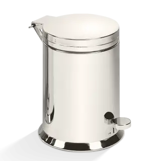 Корзина Decor Walther TE 38 SC 0614830 цвет-никель полированный