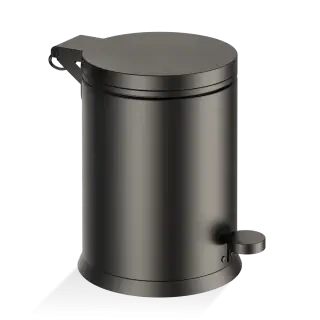 Корзина Decor Walther TE 38 SC 0614866 цвет-dark metal matt