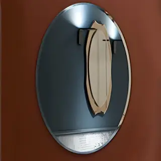 Зеркало для ванной Antonio Lupi LUXOR LUXOR2