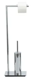 Стойка комбинированная Decor Walther STRAIGHT 6 0505700 хром