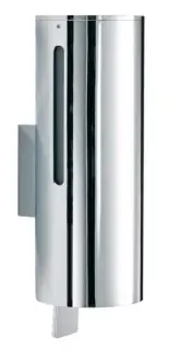 Дозатор Decor Walther DW 280 0848600 хром