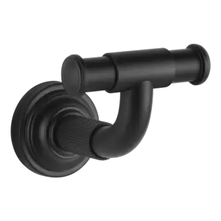 Крючок Gessi VENTI20 65521#299 черный XL