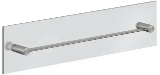 Держатель для полотенец Gessi GESSI316 54925#239 браш.сталь