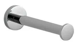 Держатель для туалетной бумаги Decor Walther BA ERH 0530300 хром