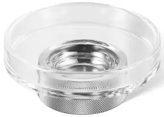 Мыльница Decor Walther CLUB STS 0854600 хром