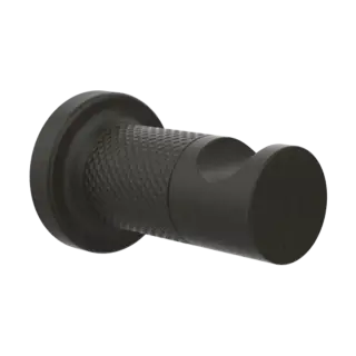 Крючок Gessi INCISO 58521#187 aged bronze