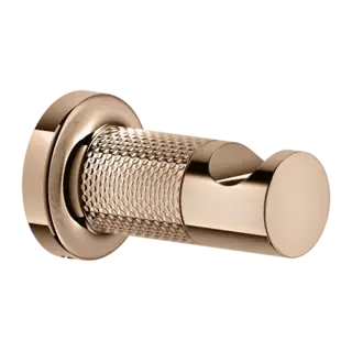 Крючок Gessi INCISO 58521#030 copper PVD