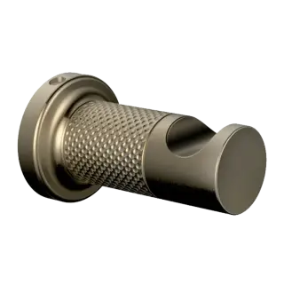 Крючок Gessi INCISO 58521#713 antique brass