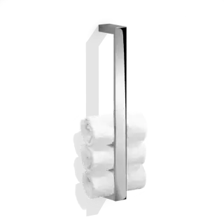 Держатель для полотенец Decor Walther CONTRACT 0651300 цвет-хром
