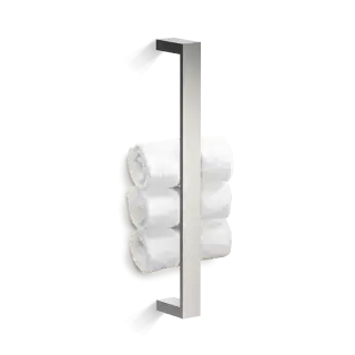 Держатель для полотенец Decor Walther CONTRACT 0651377 цвет-нержавеющая сталь матовая
