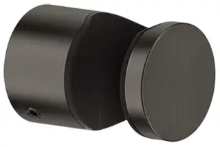 Кронштейн Gessi ANELLO 58157#727 браш.латунь PVD