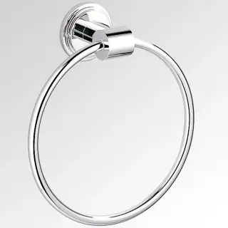 Держатель для полотенец THG Faubourg (metal with lever) G2U.A02.504N