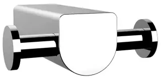 Крючок Gessi RILIEVO 59522#031 хром