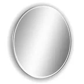 Зеркало для ванной Antonio Lupi ALBORE с LED подсветкой 4000К