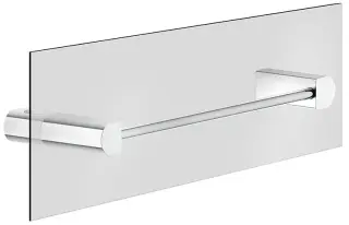 Держатель для полотенец Gessi RILIEVO 59562#031 хром