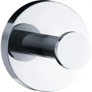 Крючок Jorger EXAL 632.00.022.096 nerz matt