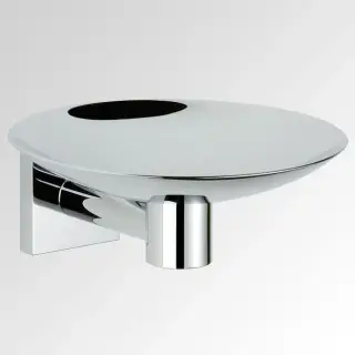 Мыльница THG PURE G04.A02.546GM