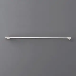 Держатель для полотенец CEA Stem STE03S сталь матовая