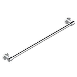 Держатель для полотенец THG NIHAL IVORY PORCELAIN U2N.A02.520/60 хром