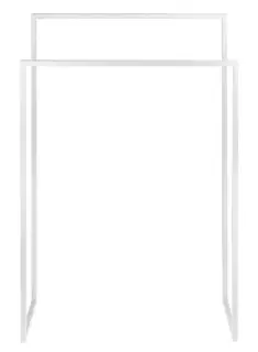 Держатель для полотенец Decor Walther HT 10 0509150 белый матовый