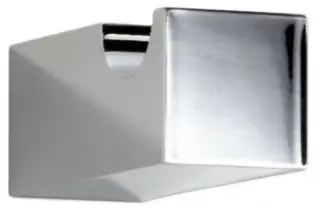 Крючок Decor Walther CO HAK4 0562200 хром