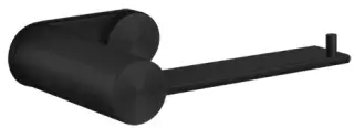 Держатель для туалетной бумаги Gessi GESSI 316 54749#299 черный XL