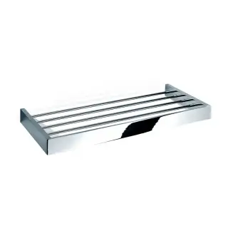 Держатель для полотенец Decor Walther BK HTA 0593500 хром