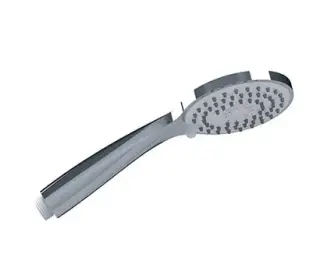 Душевая лейка Jorger Valencia 649.13.395.000 хром