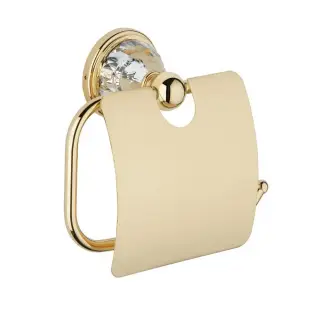 Держатель для туалетной бумаги THG Najem E53.F01.538AC