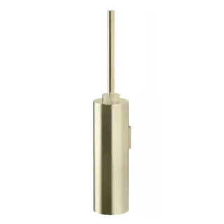 Ершик туалетный Decor Walther CLUB WBG 0855282 цвет-матовое золото