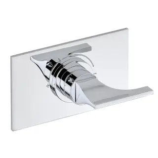 Наружная часть термостата THG PURE