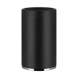 Стакан Gessi INCISO/VENTI20 58532#031 черный/хром