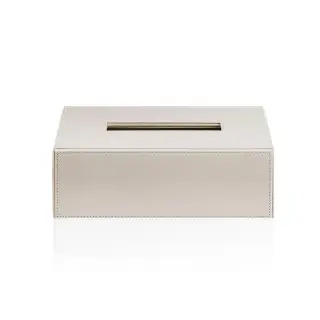 Контейнер для салфеток Decor Walther BROWNIE KB 40 0839947