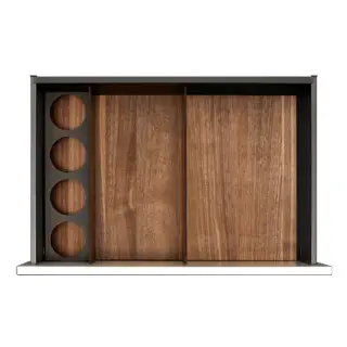 Комплект вкладышей и разделителей во внутренний ящик Antonio Lupi DOMINO