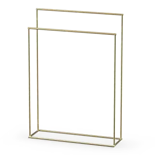 Держатель для полотенец Decor Walther MK HT 0523020 цвет-золото