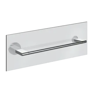 Держатель для полотенец Gessi ORIGINI 66511#031 хром