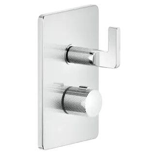Термостат Gessi INCISO 58132#031 хром