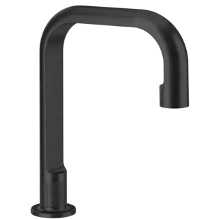 Излив Gessi INCISO 58093#187 состарен.бронза