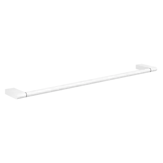 Держатель для полотенец Gessi ORIGINI 66504#279 белый CN