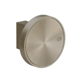 Крючок Gessi ORIGINI 66521#149 FINOX BRUSHED NICKEL