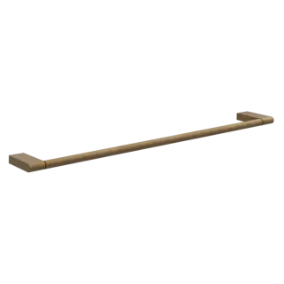 Держатель для полотенец Gessi ORIGINI 66504#713 античная латунь