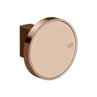 Крючок Gessi ORIGINI 66521#030 Медный PVD