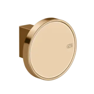 Крючок Gessi ORIGINI 66521#735 Warm Bronze PVD