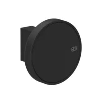 Крючок Gessi ORIGINI 66521#299 черный XL