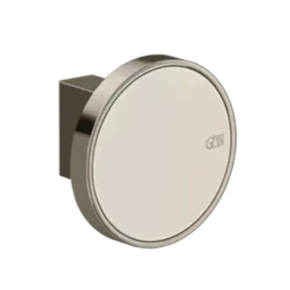 Крючок Gessi ORIGINI 66521#720 NICKEL PVD