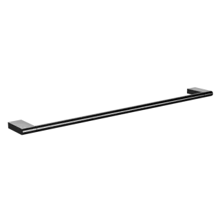 Держатель для полотенец Gessi ORIGINI 66504#706 Black Metal PVD