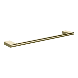 Держатель для полотенец Gessi ORIGINI 66500#710 цвет-латунь PVD