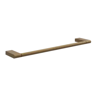 Держатель для полотенец Gessi ORIGINI 66500#713 античная латунь