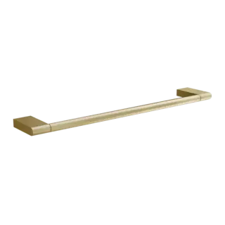 Держатель для полотенец Gessi ORIGINI 66500#727 цвет-браш.латунь PVD